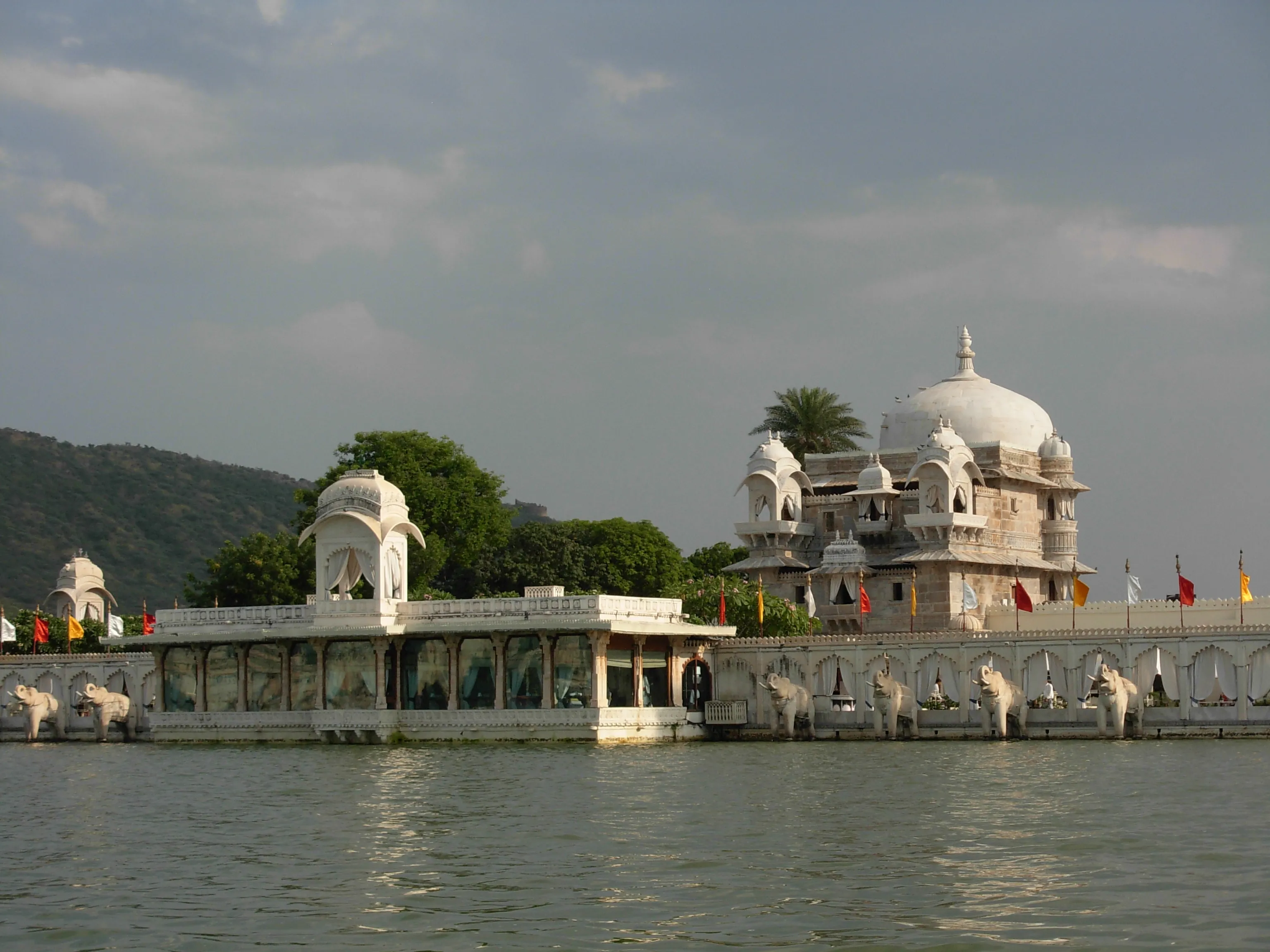jag mandir